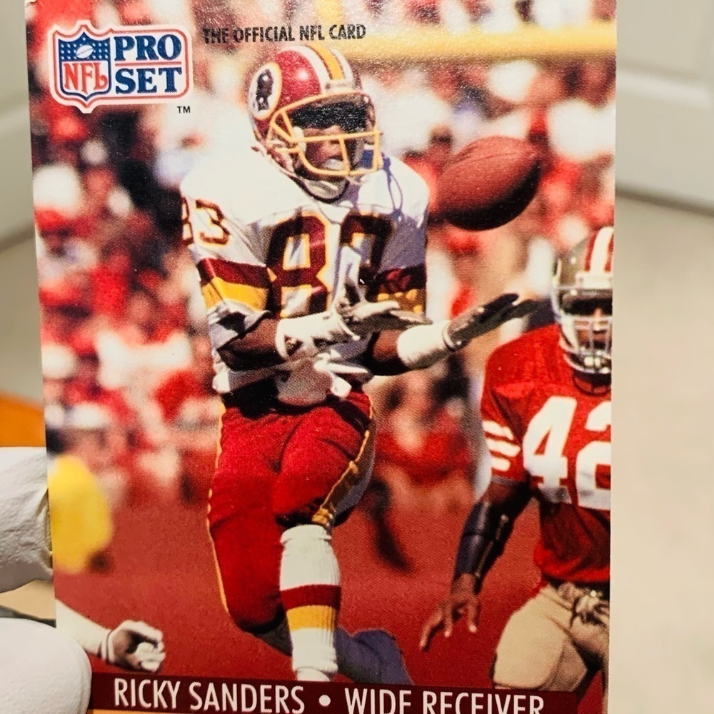 Sports Collectors Cards Potential NFT. - Picture 3 of 13